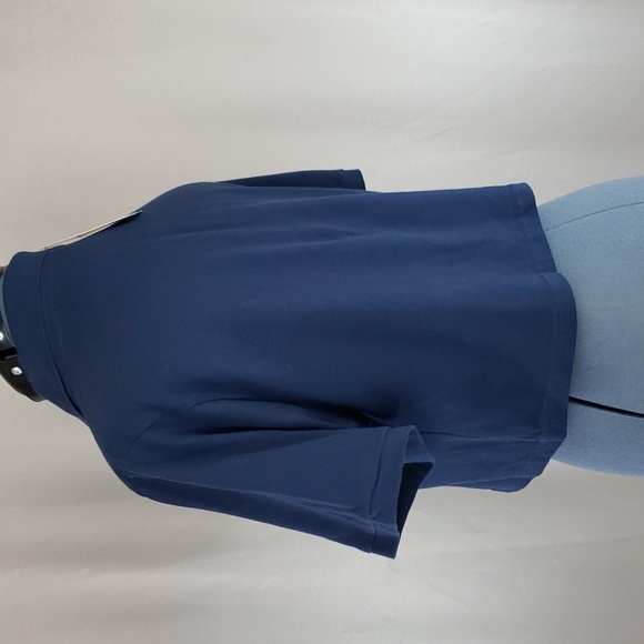 NWT Wild Fable Cropped Pollo Shirt - Picture 4 of 8